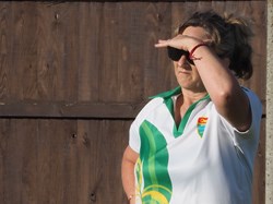 Aldiss Park Bowls Club Baker Cup Prelim Round