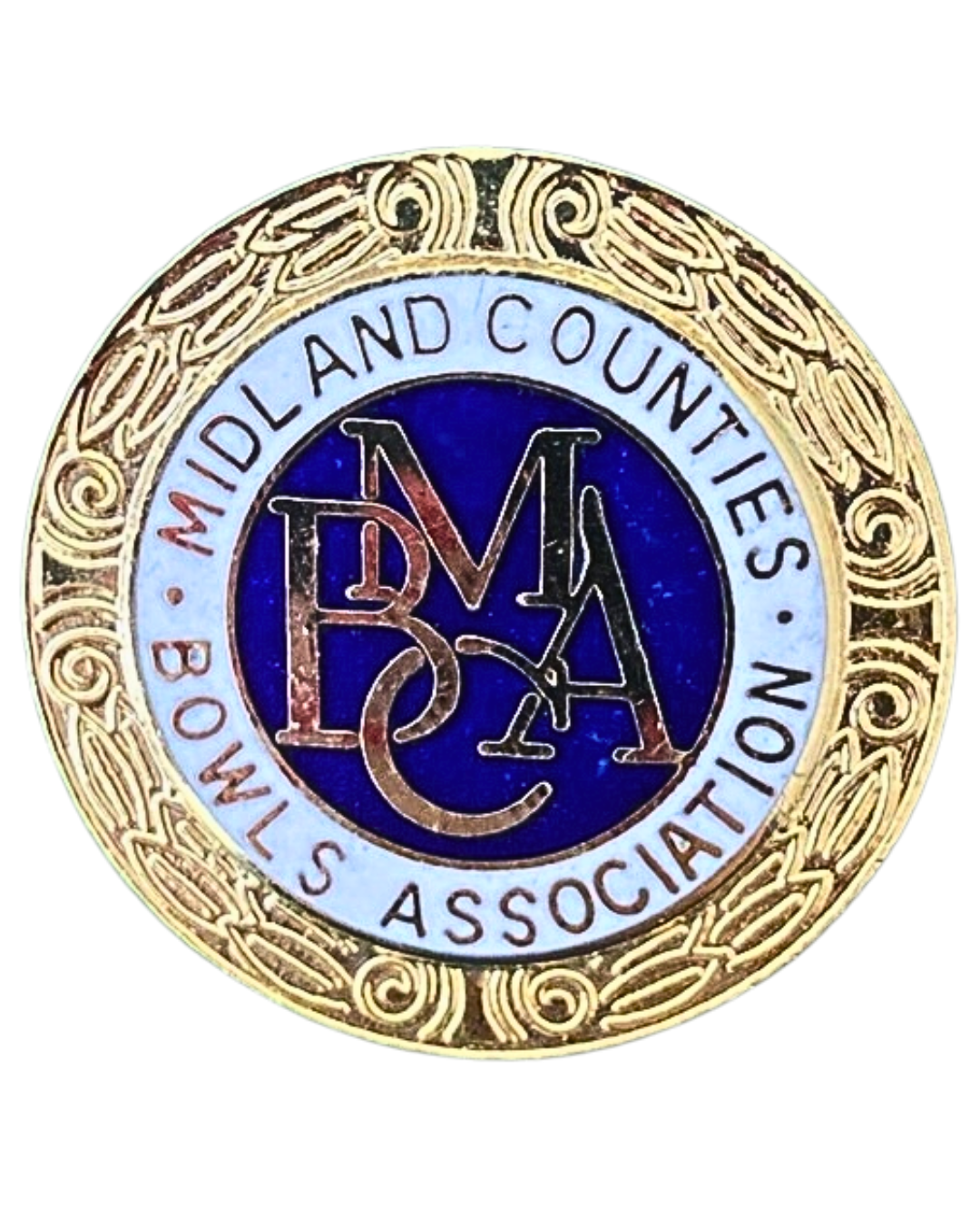 Bowls Derbyshire Officers