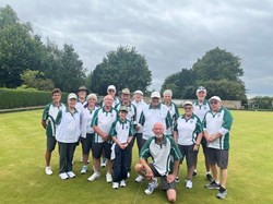 Haddenham Friendly 2025