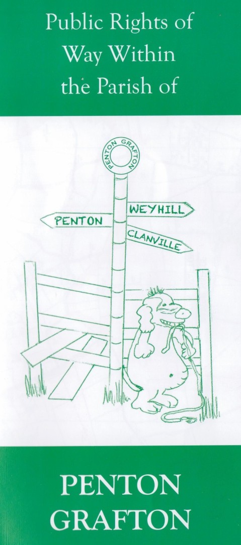 Penton Grafton Parish Council Footpaths