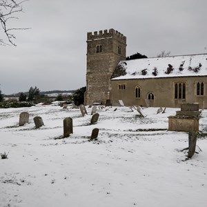 St Giles' Church