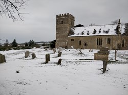 St Giles' Church