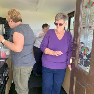 Aldiss Park Bowls Club Galleries 2024 Season