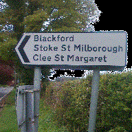 Stoke St Milborough Parish Council, Parish Plan