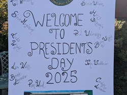 Eagle & Child Bowling Club Home