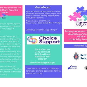 Snodland Town Council Posters for Noticeboards