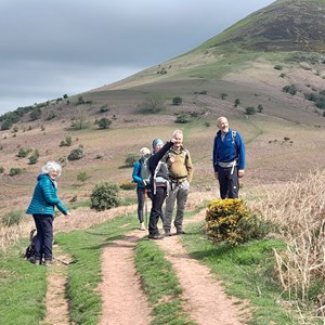 Hereford Mountain Club Our Recent Activities