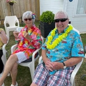 Bournemouth Electric Bowls Club pres