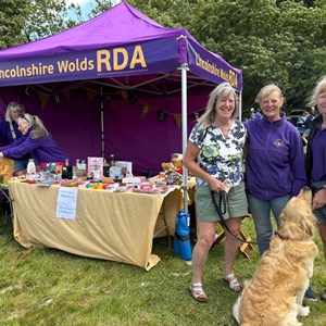 Louth & District Lions Classic Car Show