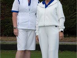 Runwell Hospital Bowls Club Finals Monday (1)
