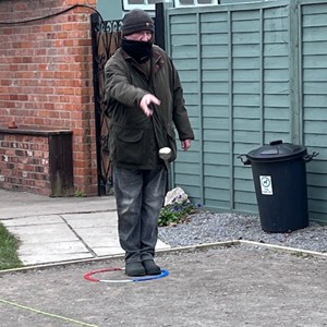 Bridgwater Petanque Club Gallery