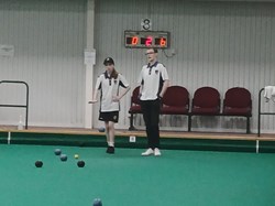 Bromley Indoor Bowls Centre Junior Section