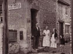 Twywell Parish Council Old Photos of Twywell