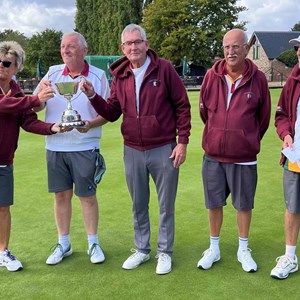 Ramsey Bowls Club Club Photos