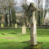 Saxon Cross