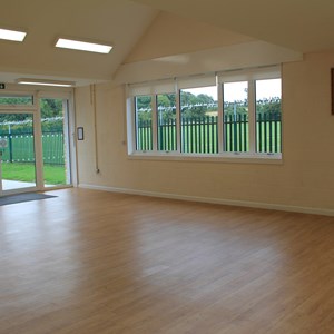 Horton Kirby & South Darenth Parish Council Jubilee Hall