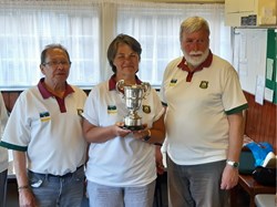 Howard Garden Bowls Club Gallery