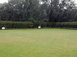Danbury Bowls Club Presidents Day 2025