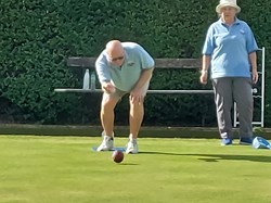 New Beckenham Bowls Club Opening Day 2026