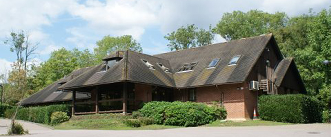 Weald Parish Council Surgery