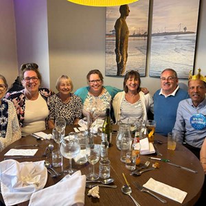 Circle of Friends CIC Home