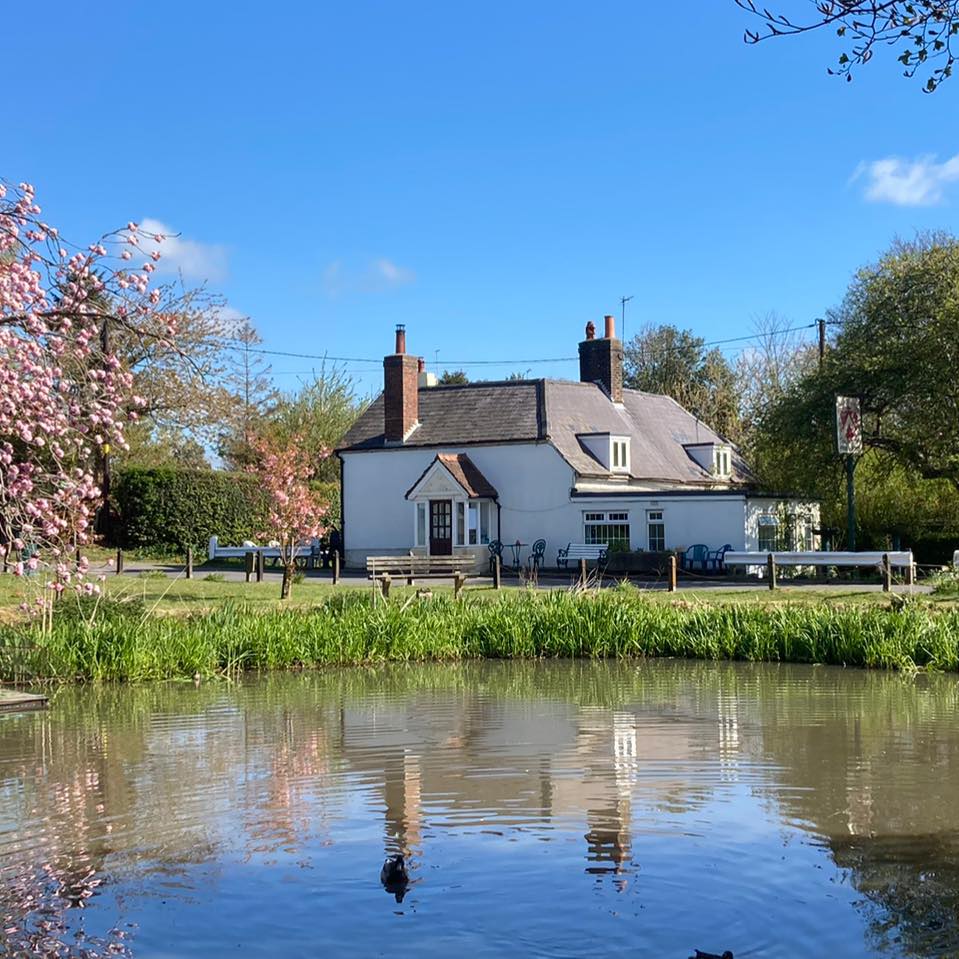 Shepherdswell with Coldred Parish Council Carpenters Arms