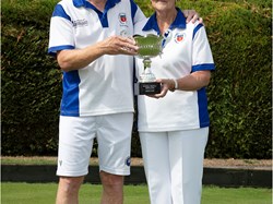Runwell Hospital Bowls Club Finals Sunday (1)