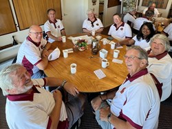 Henfield Bowling Club Final Drive 2026