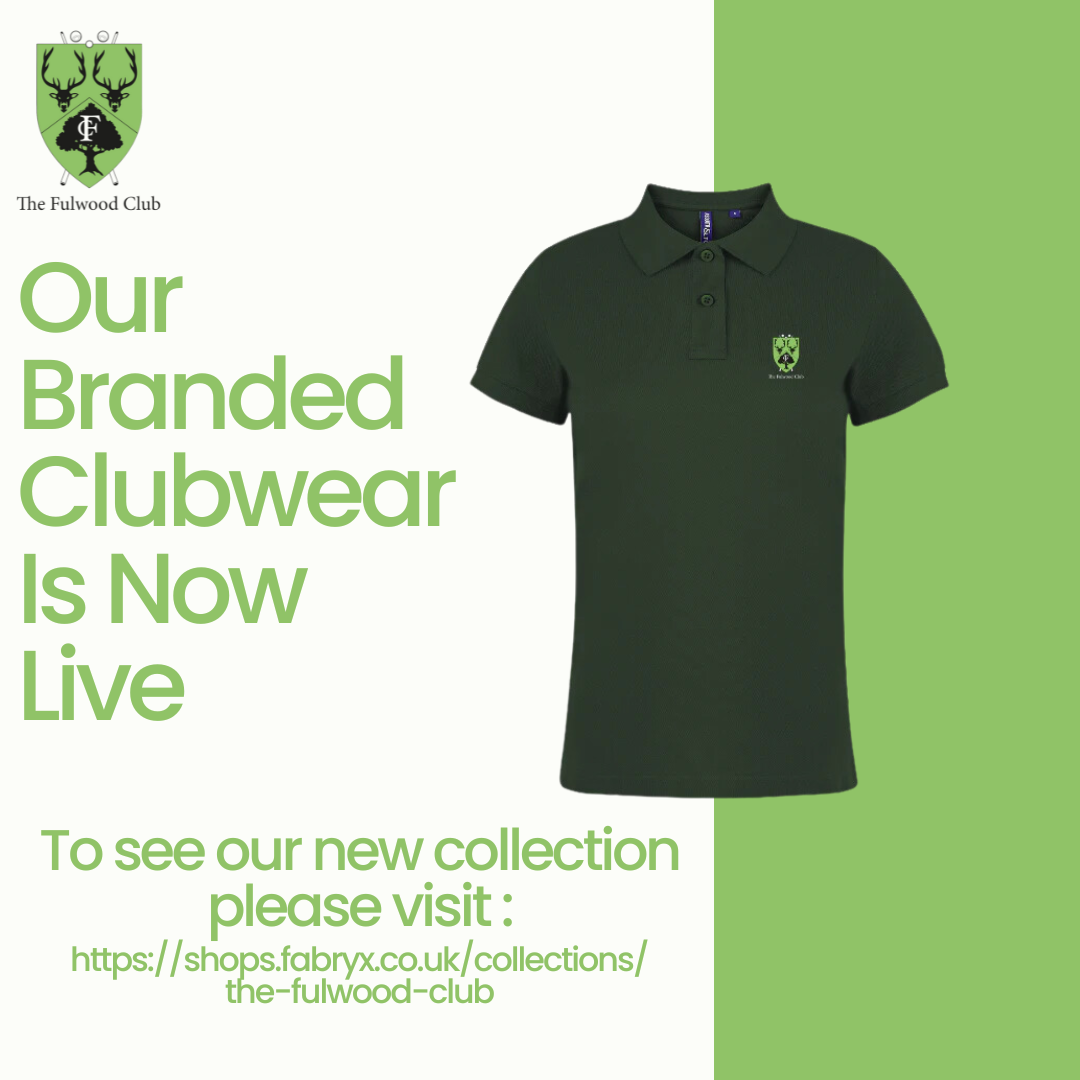 The Fulwood Club Home