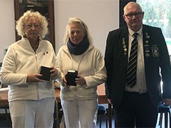 GOSPORT BOWLING CLUB News