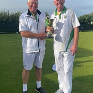 Brimfield and Little Hereford Bowling Club Gallery 2026