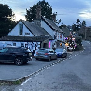 Hereford Mountain Club Our recent activities