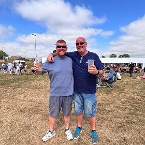 Louth & District Lions Beer Festival