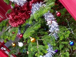 Wrabness Parish Council Home