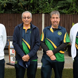 Cove Bowling Club 2023