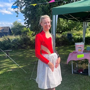 Hinxton Parish Council Hinxton Fete 2025