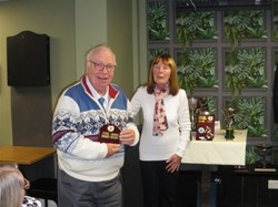 Glenfield Bowling Club Presentation Day Lunch 2024