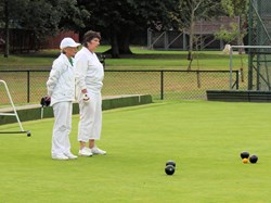 Mytchett Bowls Club Club Finals 2016