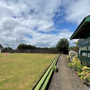 Green view