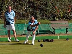 Winget Bowls Club Finals Day 2024