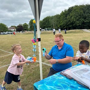 Snodland Town Council Snodland Fete (Previously Carnival)