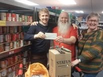 Crewe Lions Club Photo Gallery