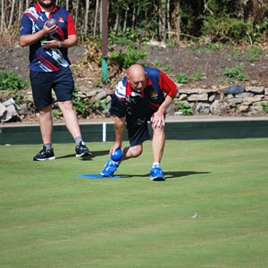 Gloucester City Bowls Club Gallery