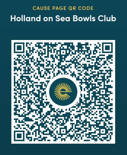 Holland on Sea Bowls Club Easyfundraising