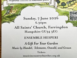 Farringdon Parish Council Hampshire Home