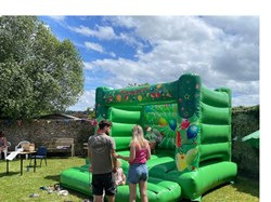Buckland Dinham Strawberry Fayre 2026