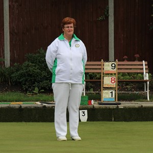 Cove Bowling Club 2011