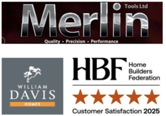 Ruddington and District Choral Society Sponsors