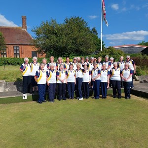 14/ Herts John's Trophy - Bedfordshire Ladies