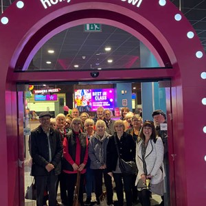 Circle of Friends CIC Gallery